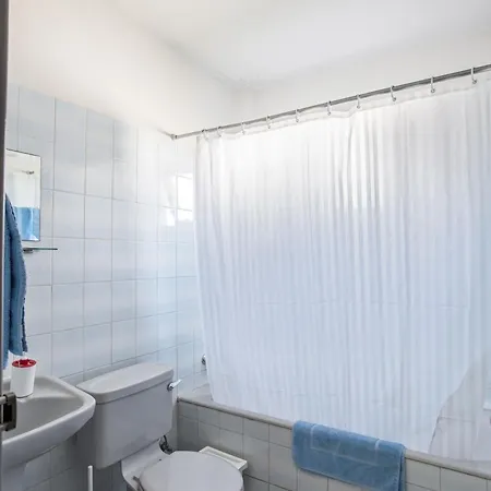 Charmante Mit Balkon Διαμέρισμα